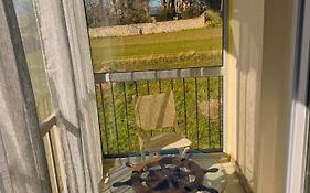 Studio Vue Sur Mer Avec Veranda - Roscoff